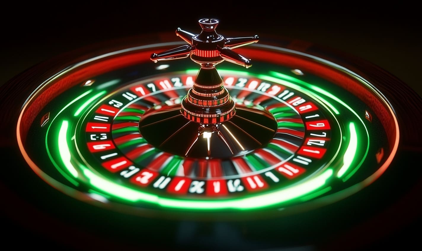 Juegos emocionantes en el casino BET30
                                